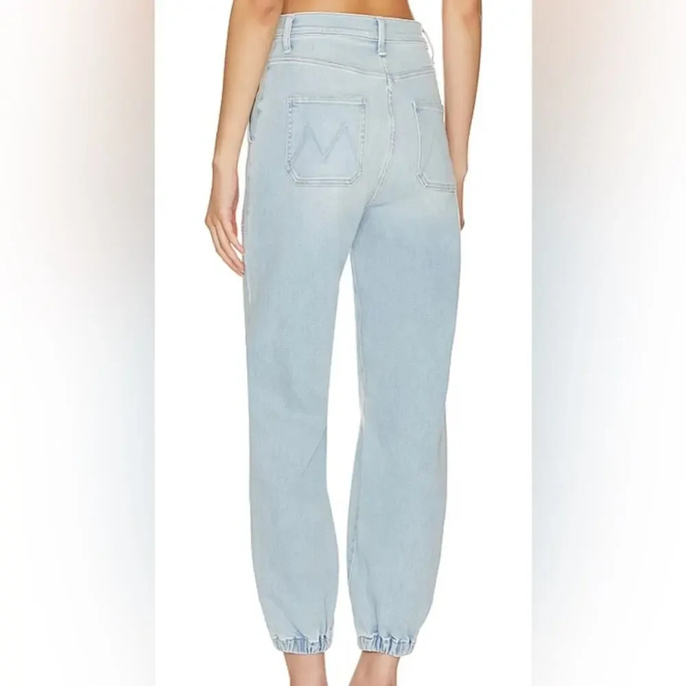 Mother The Wrapper Patch Springy Ankle Chill Pill… - image 3